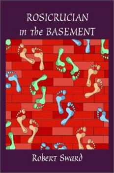 Paperback Rosicrucian in the Basement: Selected Poems Book