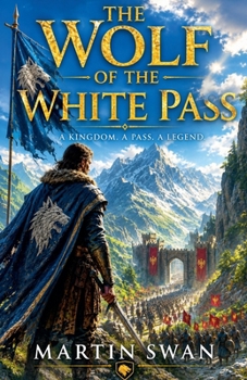 The Wolf Of White Pass