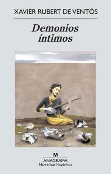 Paperback Demonios Intimos [Spanish] Book