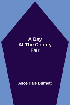 A Day at the County Fair - Book #2 of the Merryvale Girls
