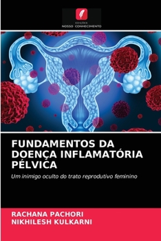 Paperback Fundamentos Da Doença Inflamatória Pélvica [Portuguese] Book
