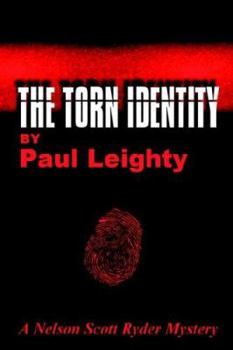Paperback The Torn Identity Book