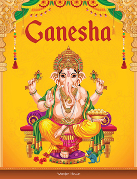 Paperback Tales from Ganesha Book