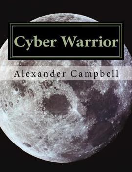 Paperback Cyber Warrior Book