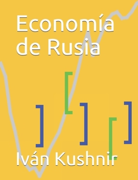 Paperback Economía de Rusia [Spanish] Book