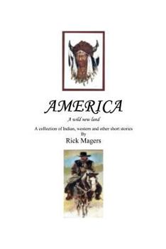 Paperback America Book