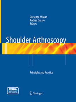 Paperback Shoulder Arthroscopy: Principles and Practice Book