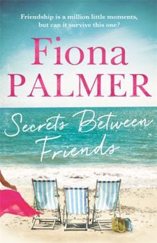Paperback Secrets Between Friends: The Australian bestseller Book