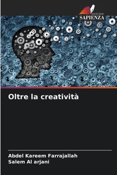 Paperback Oltre la creatività [Italian] Book