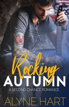Paperback Rocking Autumn Book