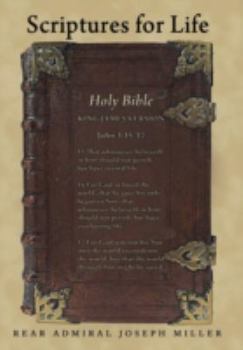 Hardcover Scriptures for Life Book