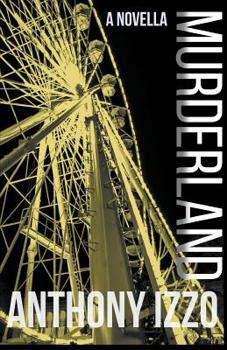 Paperback Murderland Book