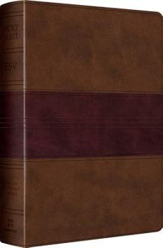 Holy Bible: English Standard Version (ESV)