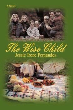 Paperback The Wise Child Book
