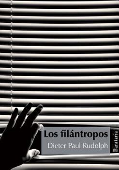 Paperback Los Filantropos [Spanish] Book