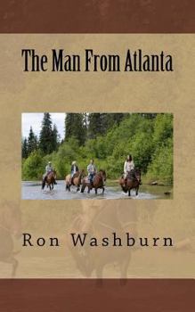 Paperback The Man from Atlanta Book