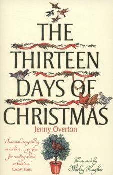 Paperback The Thirteen Days of Christmas Book