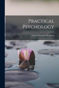 Paperback Practical Psychology Book