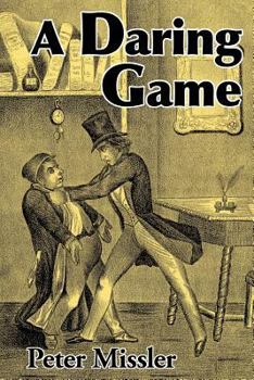 Paperback A Daring Game Book