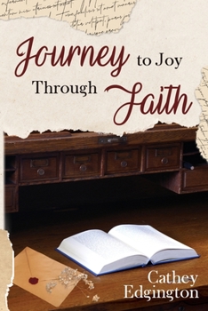 Paperback Journey to Joy Through Faith Book
