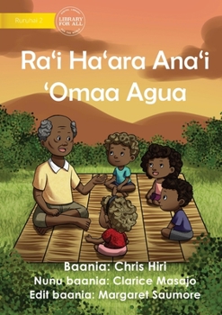 Paperback Signs and Warnings - Ra'i Ha'ara Ana'i 'Omaa Agua [Miscellaneous] Book