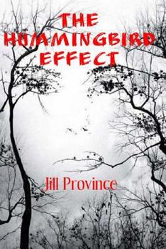 Paperback The Hummingbird Effect Book