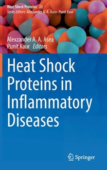 Hardcover Heat Shock Proteins in Inflammatory Diseases Book