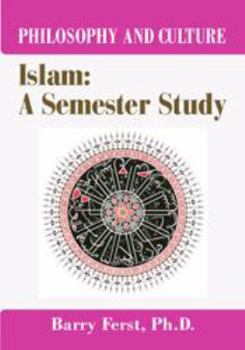 Paperback Islam: A Semester Study Book