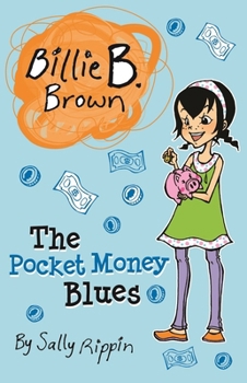 Paperback The Pocket Money Blues Book