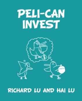 Paperback Peli-Can Invest Book