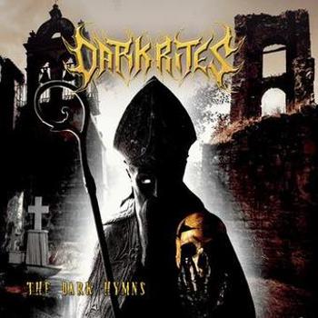 Music - CD The Dark Hymns Book