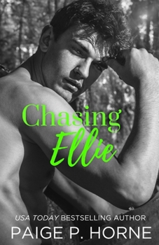 Paperback Chasing Ellie: Spin off of Chasing Fireflies Book