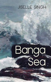 Paperback Banga Sea Book