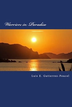 Paperback Warriors in Paradise Book