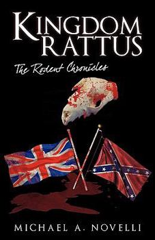 Paperback Kingdom Rattus: The Rodent Chronicles Book