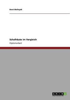 Paperback Schalhäute im Vergleich [German] Book