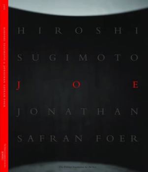 Hardcover Joe Book