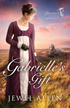 Paperback Gabrielle's Gift Book