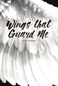 Paperback Wings that Guard Me Book