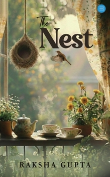 Paperback The Nest Book
