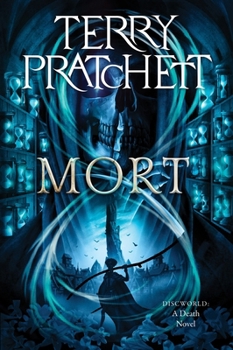 Mort: A Discworld Novel