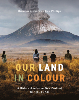 Hardcover Our Land in Colour Book