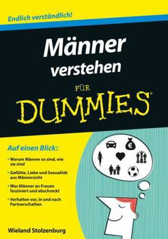 Manner verstehen fur Dummies (Fur Dummies) [German]