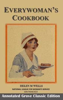 Paperback Everywoman's Cook Book