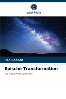 Paperback Epische Transformation [German] Book