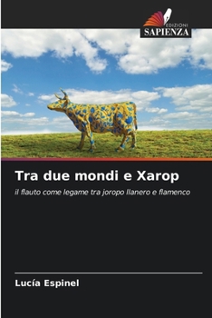 Paperback Tra due mondi e Xarop [Italian] Book