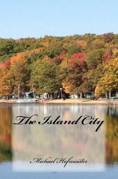 Paperback The Island City Book