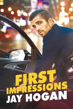 First Impressions - Book #1 of the Auckland Med.