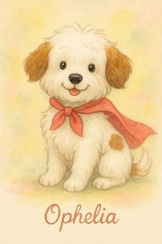 Ophelia Discovers Her Superpower