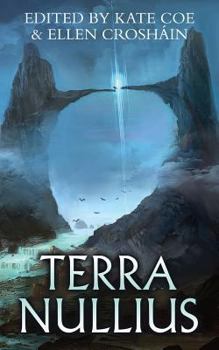 Paperback Terra Nullius Book